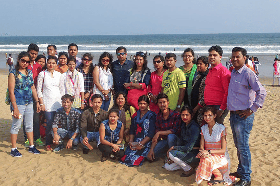 Srinath University Jamshedpur College Event photo 3